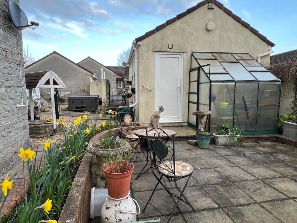 Additional image 19 of Cranhill Road, Street, Somerset, BA16 0BZ