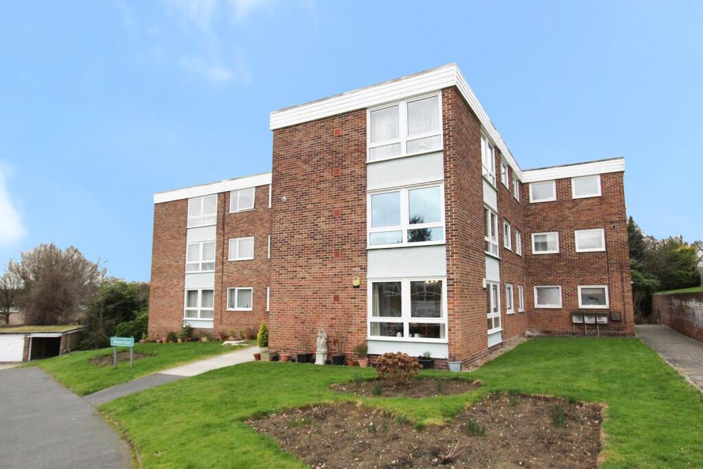 Main image of property: Bembridge Gardens, Ruislip