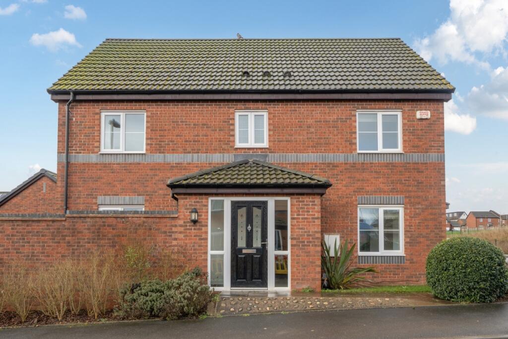 Main image of property: Brimstone End Leamington Spa CV31