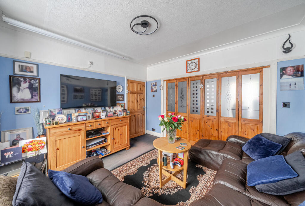 House in London, Thornton Heath - View 4