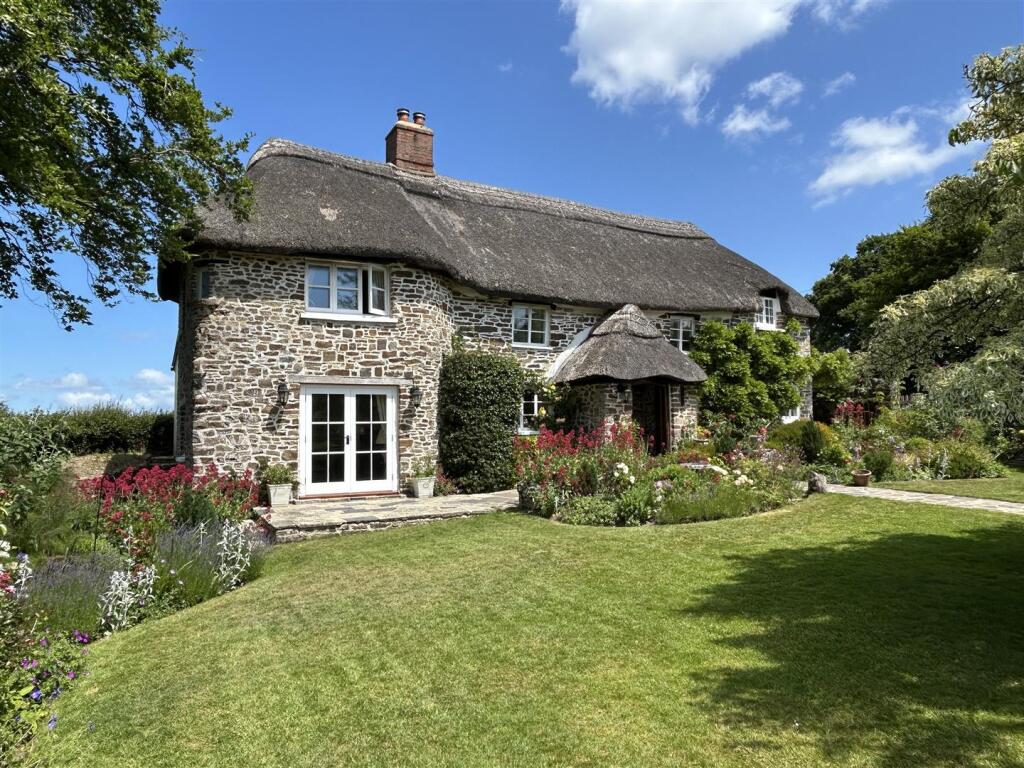 Main image of property: Taw Valley