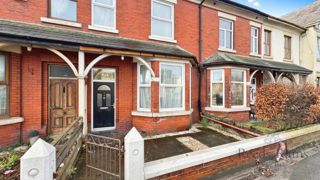 Main image of property: Victoria Road, Walton-le-Dale, Preston, Lancashire, PR5