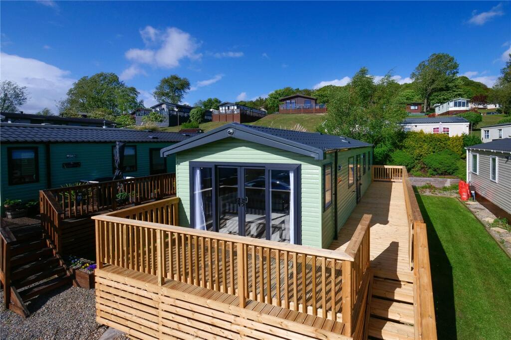 Glen Road, Baildon, Shipley, West Yorkshire, BD17