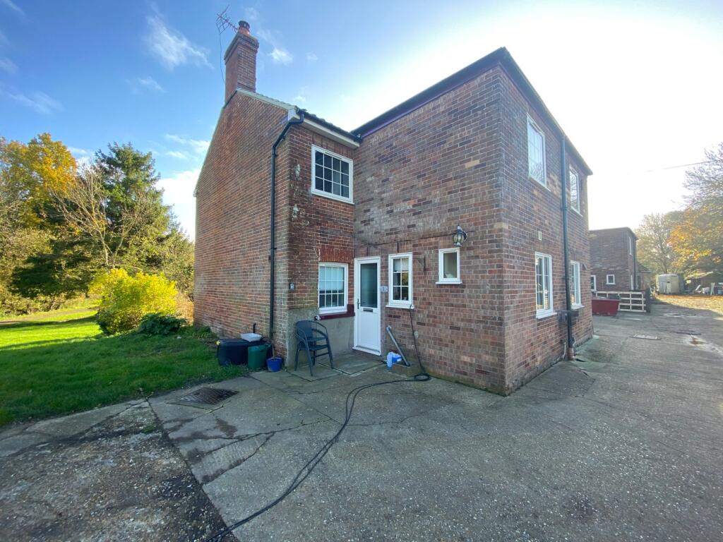 Main image of property: Whitwell Common, Whitwell, Norwich, NR10