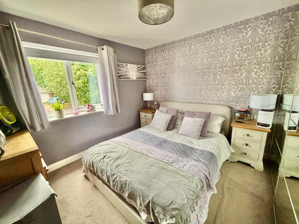 Farriers Court, Botolph Green, Peterborough, Cambridgeshire, PE2 photo 3