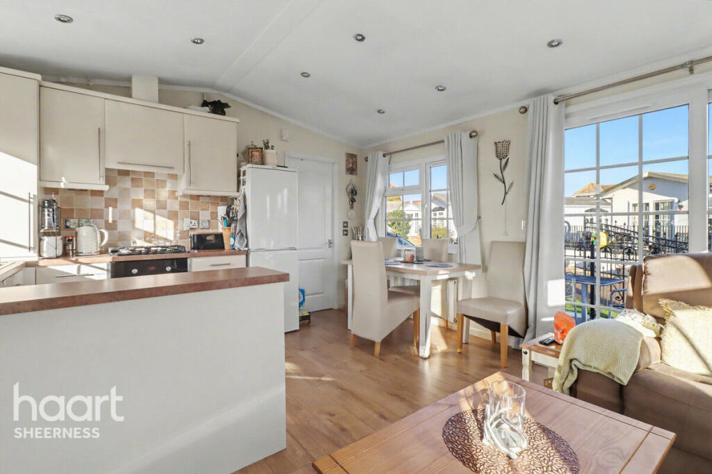 Main image of property: Beverley Park, eastchurch