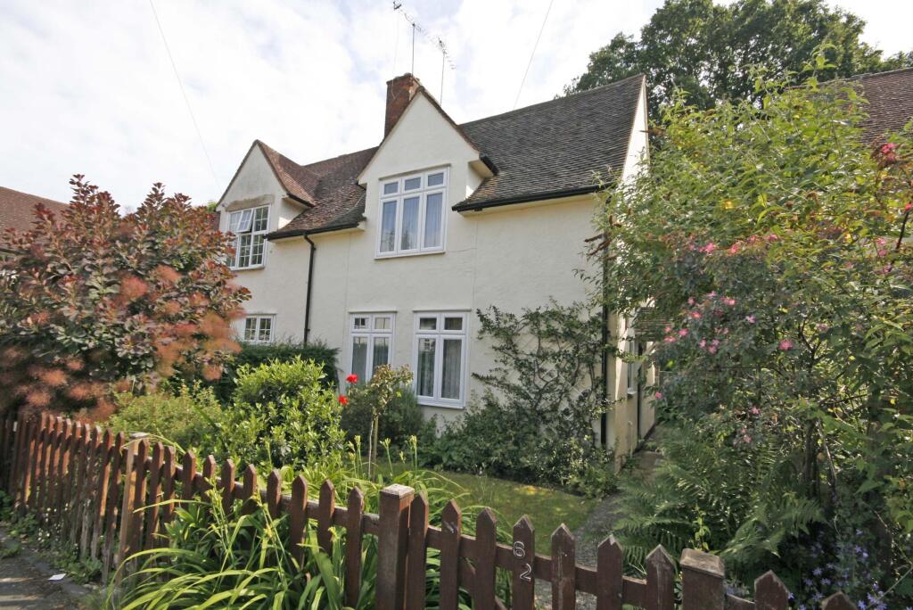 Main image of property: Birchwood Road, West Byfleet, Surrey, KT14