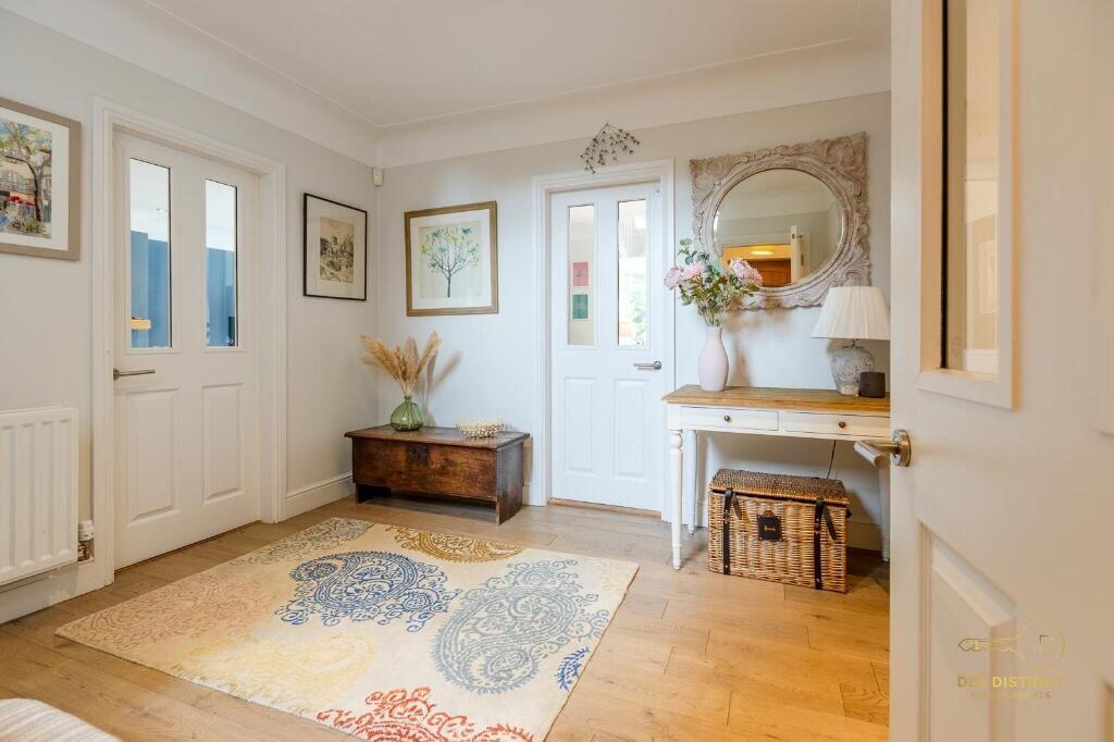 Caldy Chase Drive, Wirral, CH48 2LD photo 3