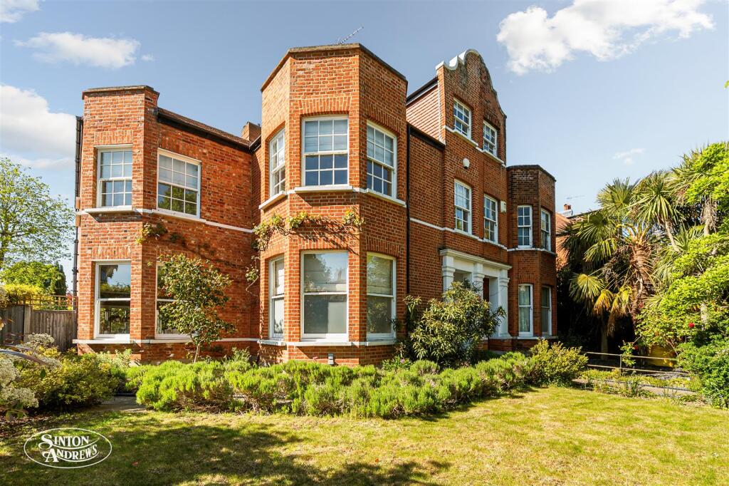 Main image of property: Elers Road, London