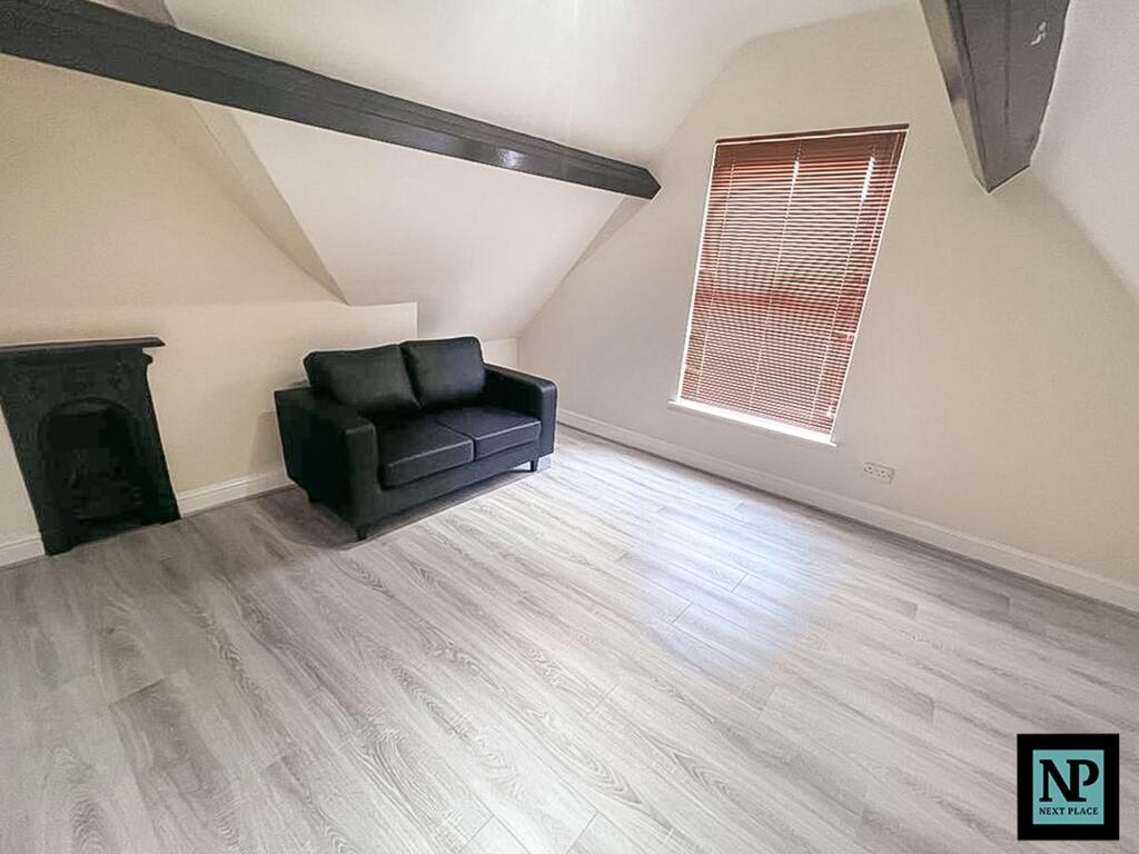 Main image of property: Heath Street, Tamworth B79 7JH