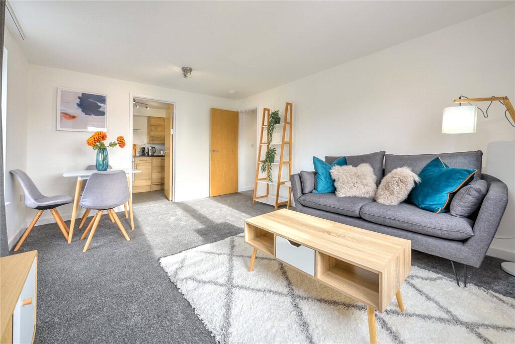 Main image of property: The Haybridge, Haybridge Road, Telford, TF1