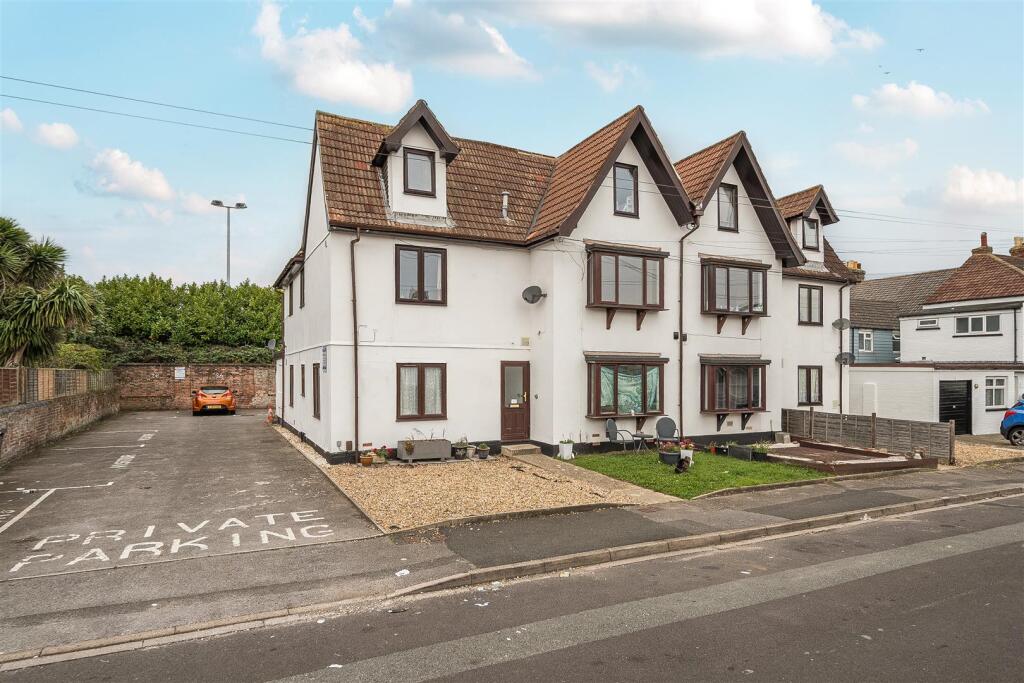 Main image of property: Ferrol Road, Gosport