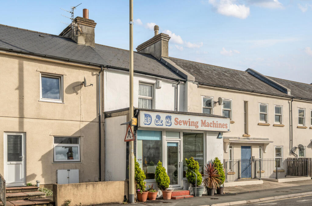 Main image of property: Queen Street, Newton Abbot, Devon