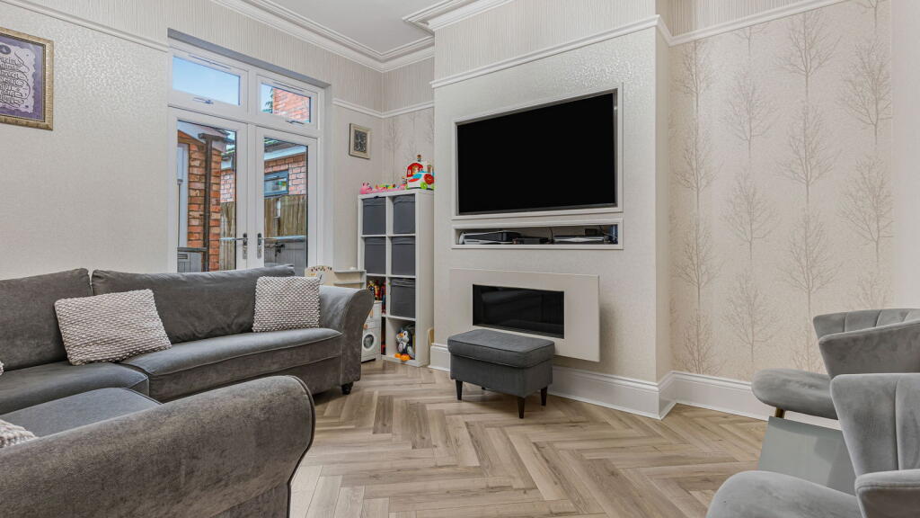 Additional image 8 of Willows Crescent, Birmingham, B12 9NE