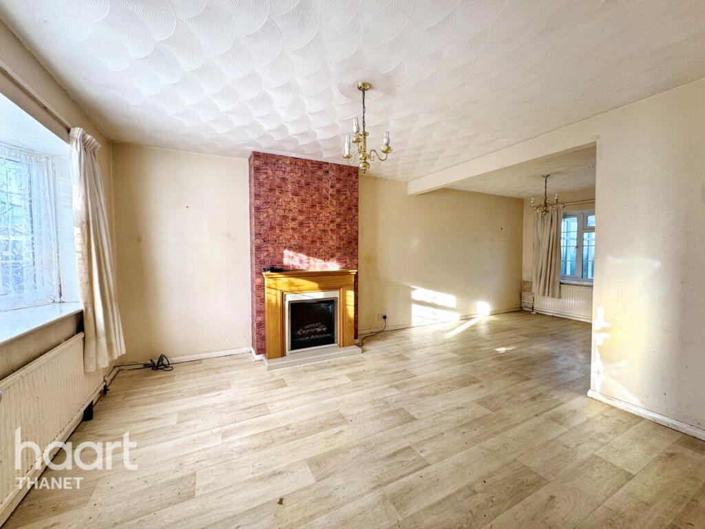 Main image of property: Hawkhurst Close, Birchington