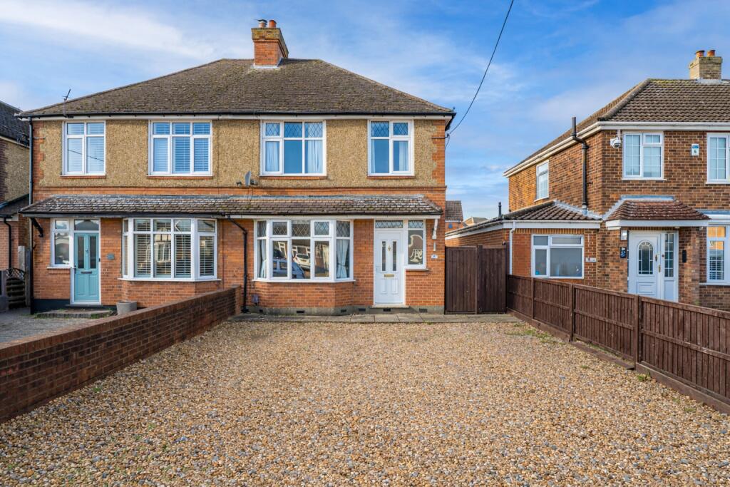 Main image of property: Manor Road, Caddington, Luton, Bedfordshire, LU1