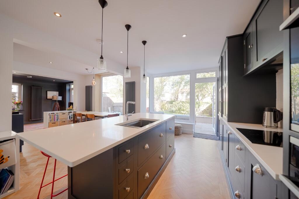 Main image of property: Garden Hey Road, CH47