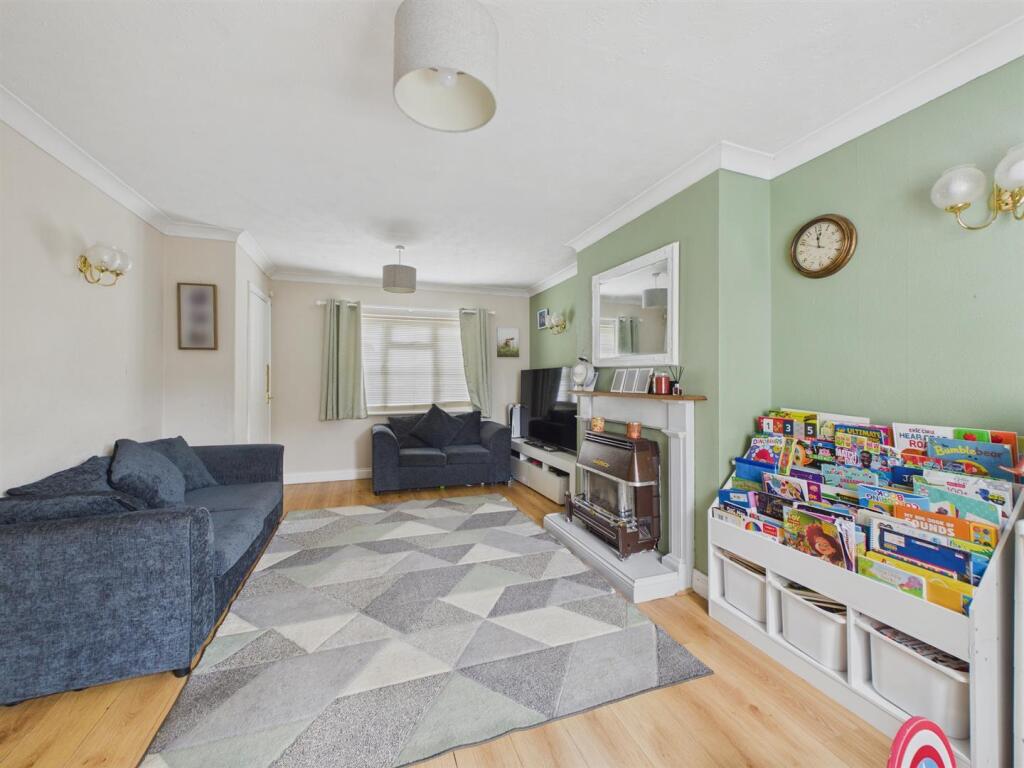 House in Malvern Hills, Malvern Link, Malvern - More