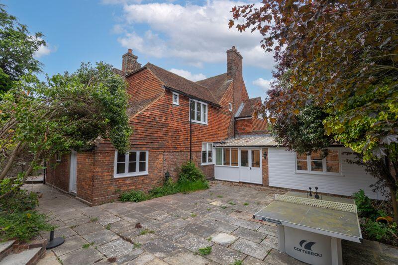 Main image of property: Hale Street, East Peckham, Tonbridge 