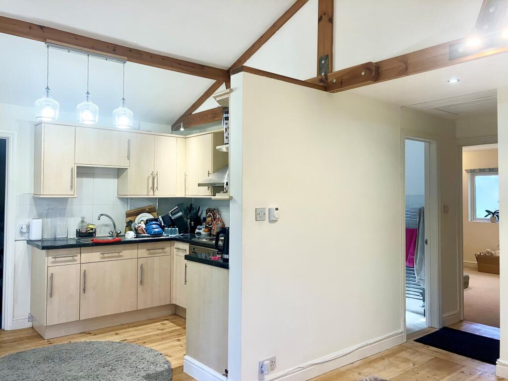 House in St Albans, Tyttenhanger, Colney Heath - View 5