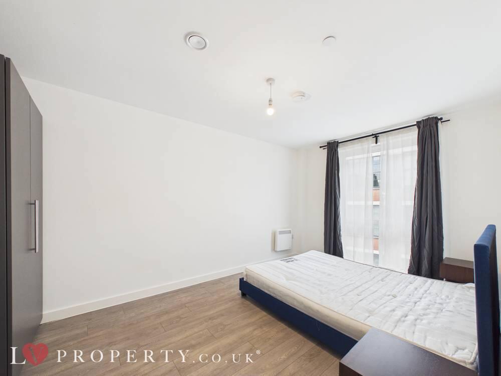Apartment in Birmingham - View 4