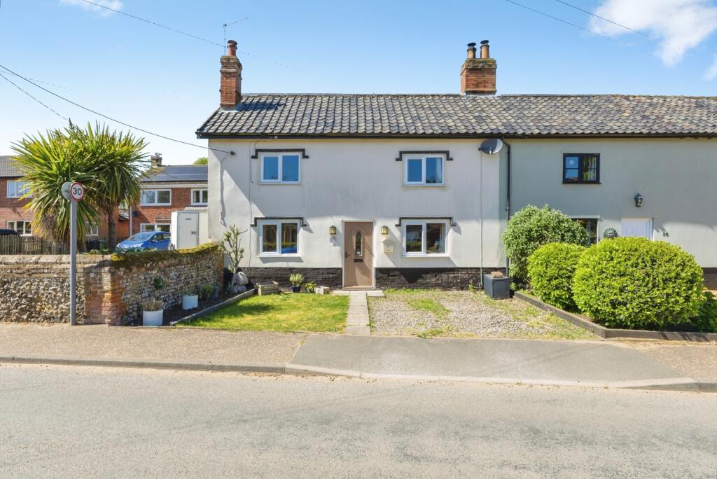 Main image of property: Shropham Road, Great Hockham, Thetford, Norfolk, IP24