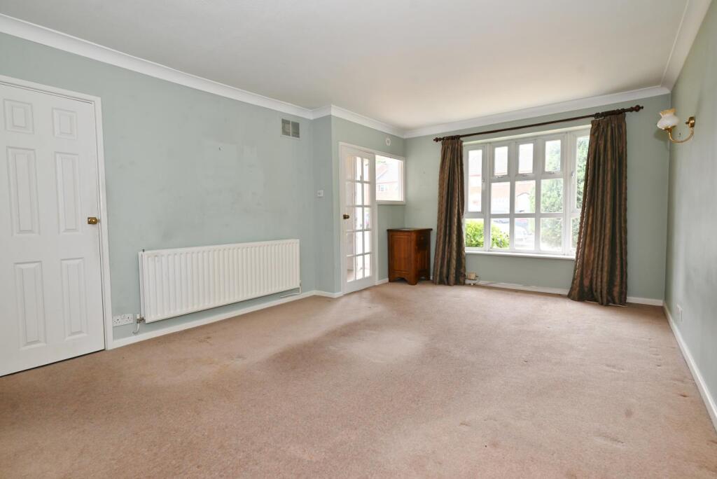 House in Twickenham - View 4