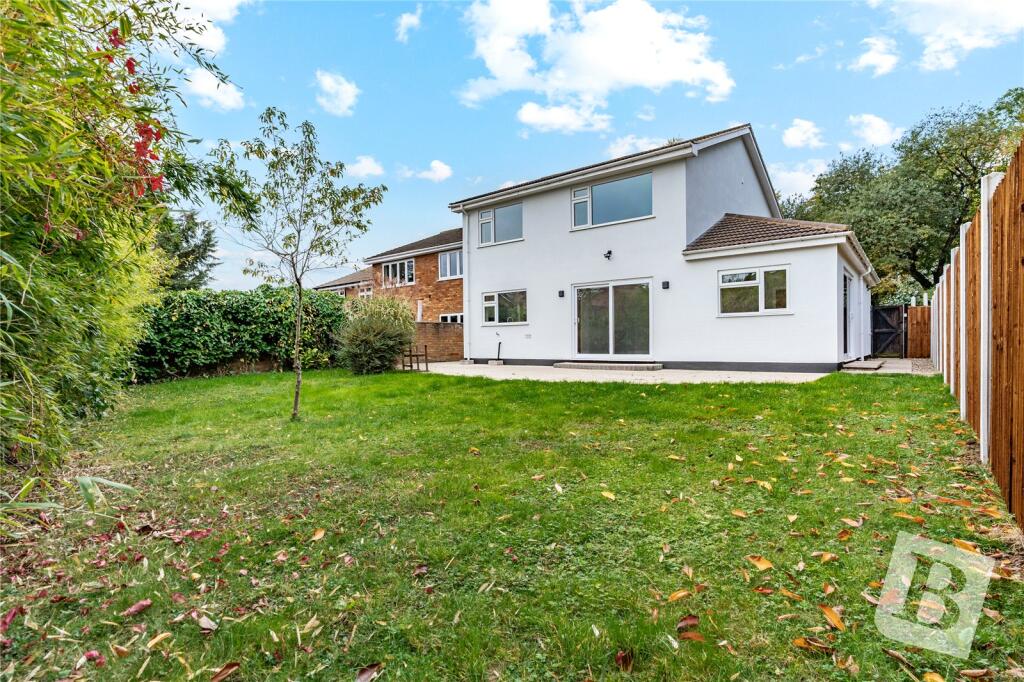 Spital Lane, Brentwood, Essex, CM14 photo 4