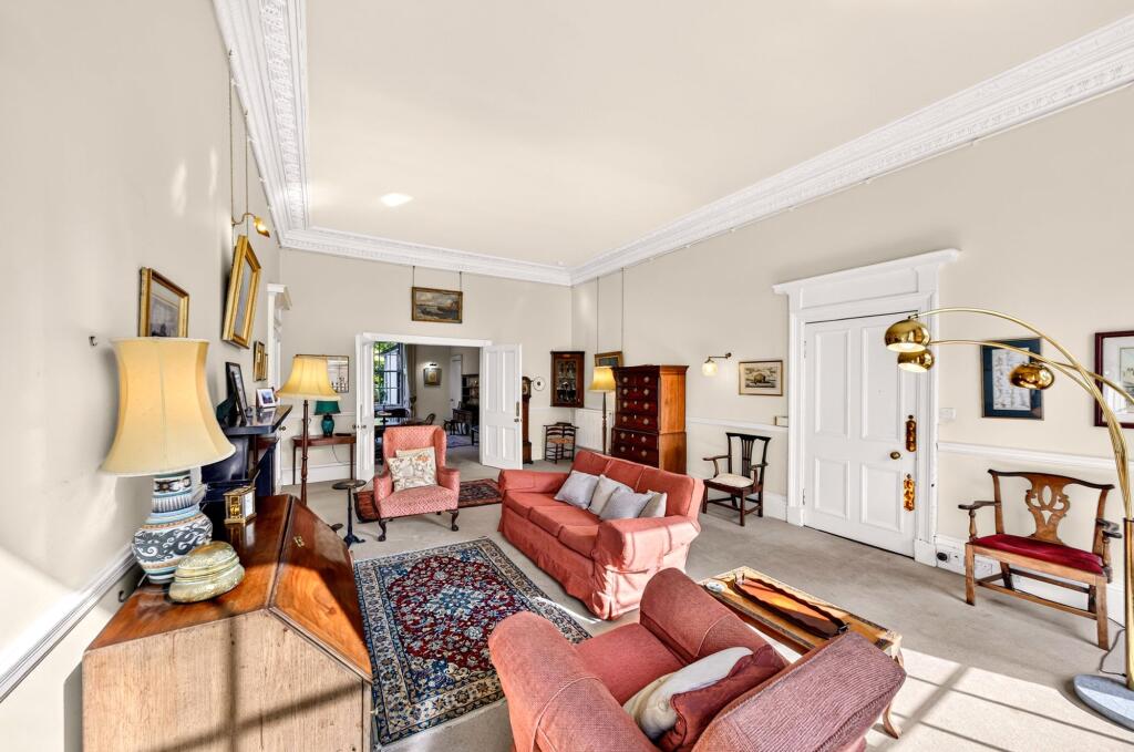 Apartment in Edinburgh, Greenside, New Town/Broughton - View 5