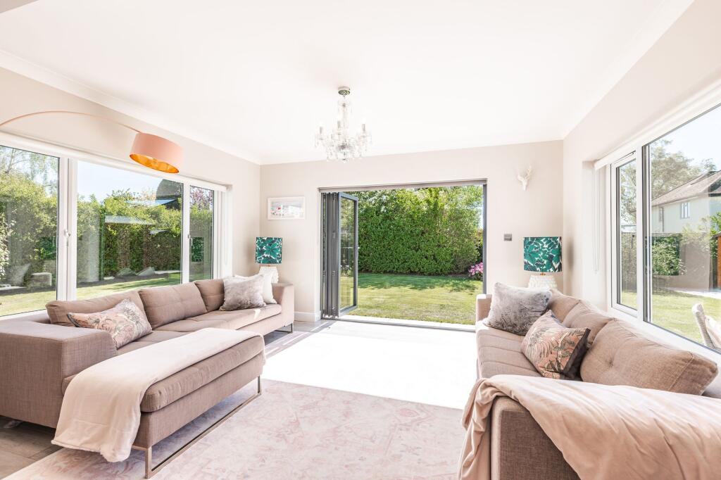 Main image of property: Immaculately Presented Single Story Residence in Horning