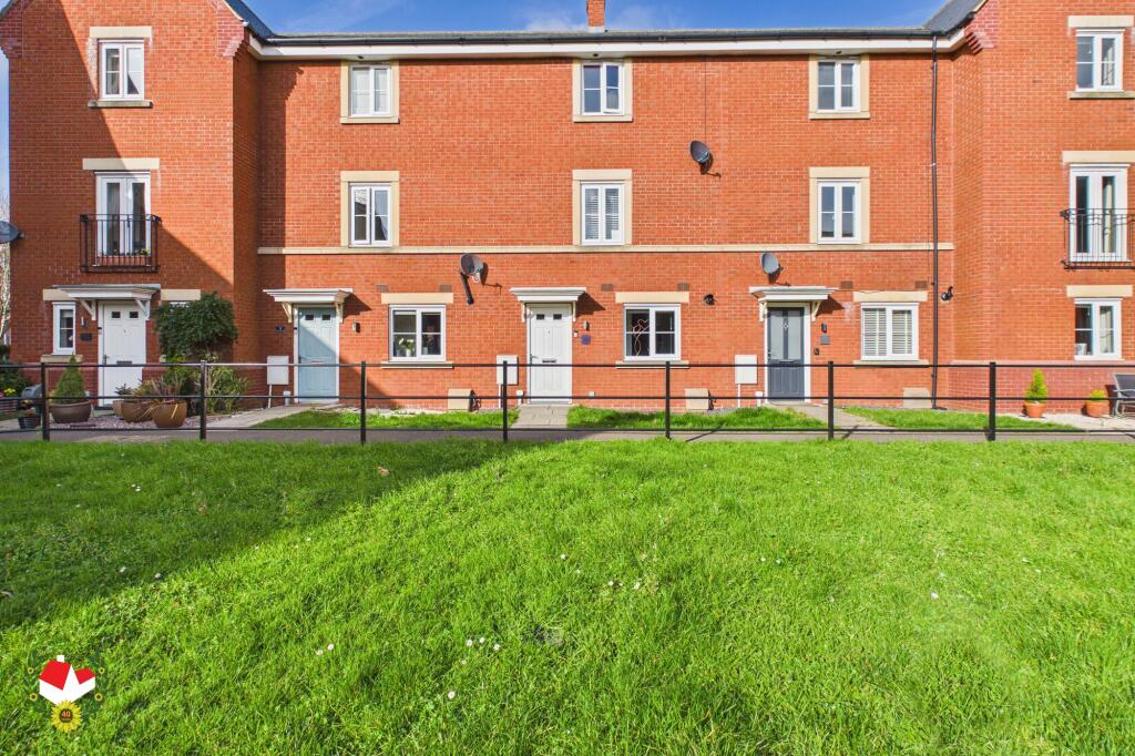 Main image of property: Gainsborough Walk, Walton Cardiff, Tewkesbury