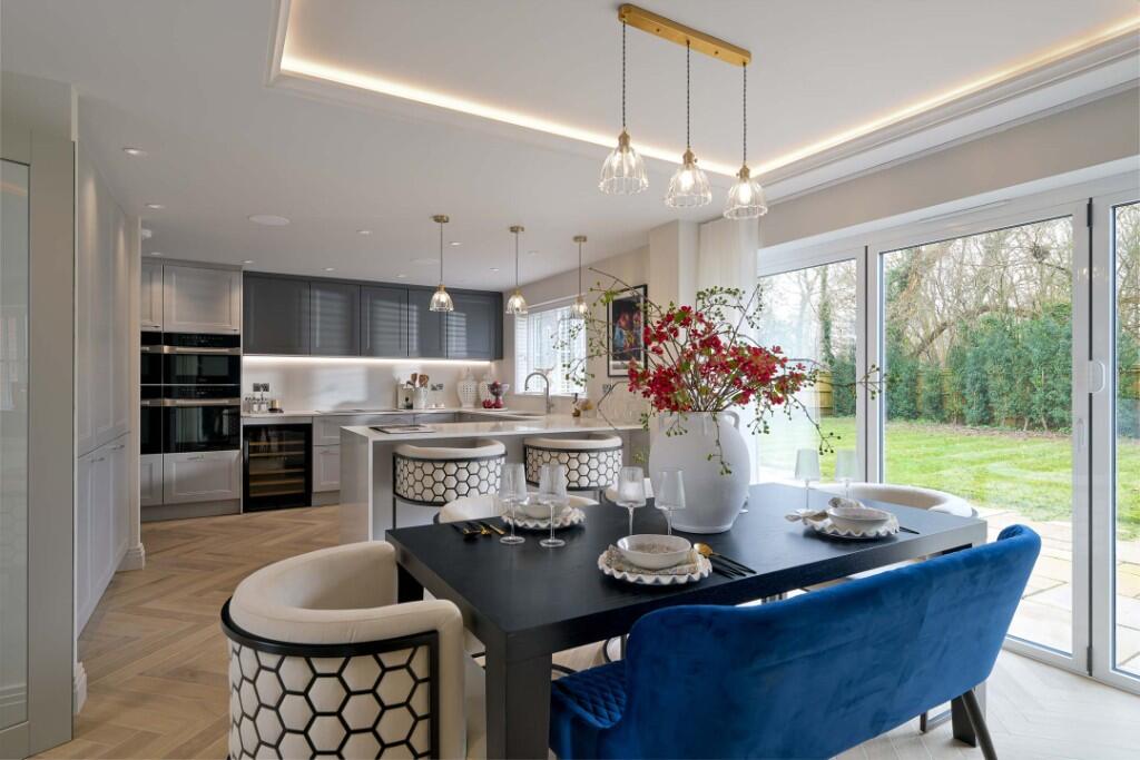 Main image of property: Brookworth Homes - The Nicolson, Gallica, Sissinghurst