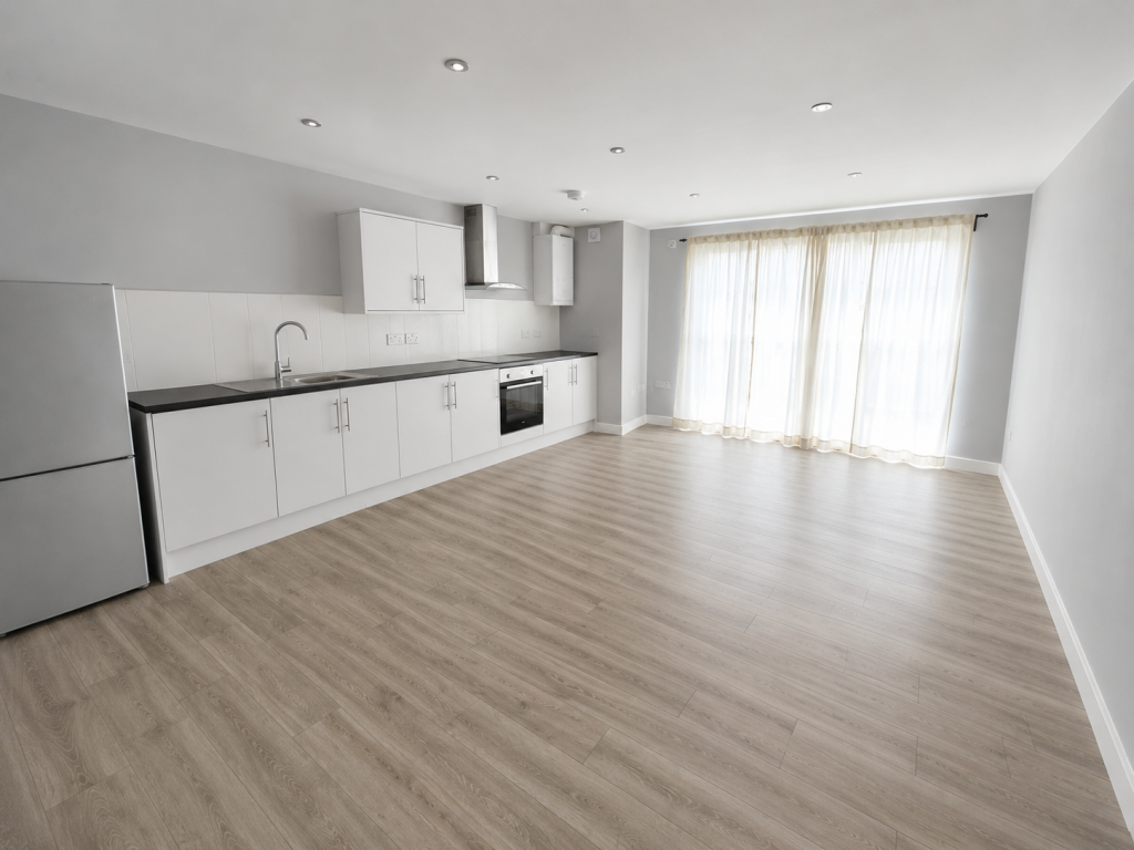 Apartment in Kettering, Avondale - View 2