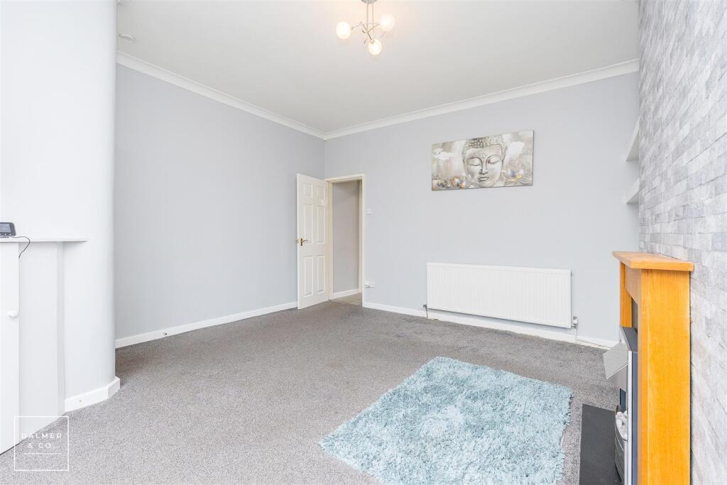 House in Manchester - More