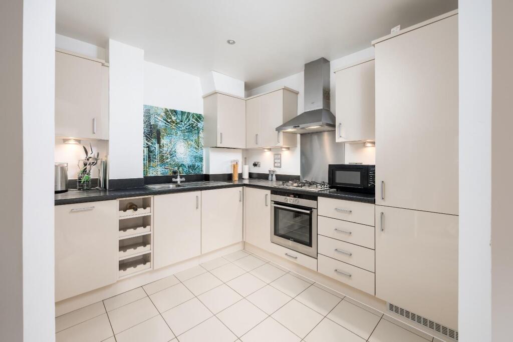 Apartment in Tonbridge - More