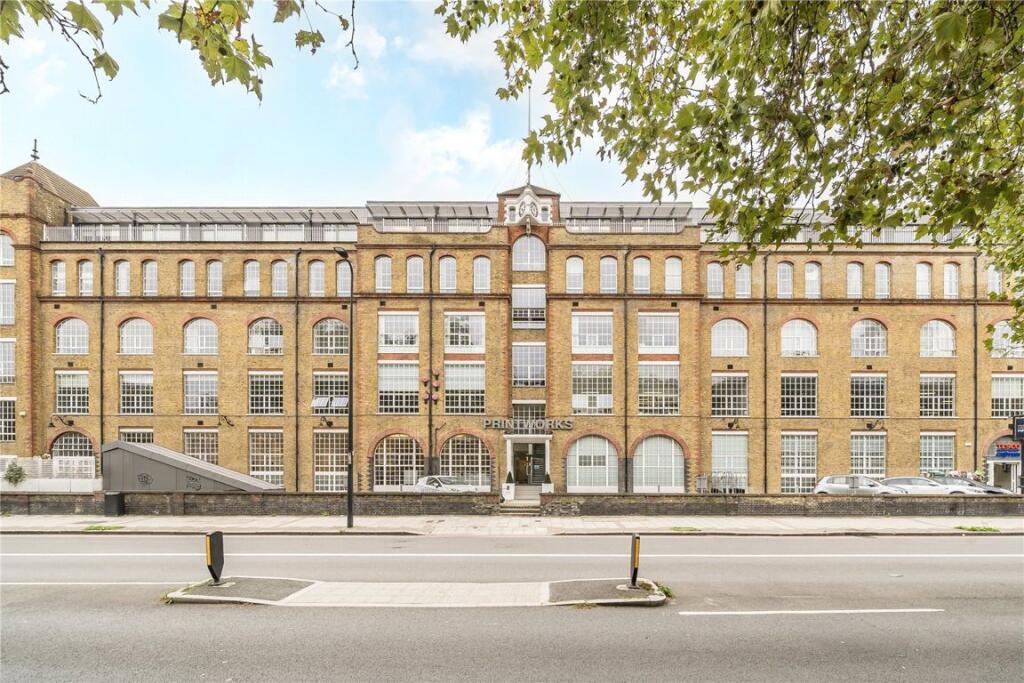 Main image of property: Clapham Road, Stockwell