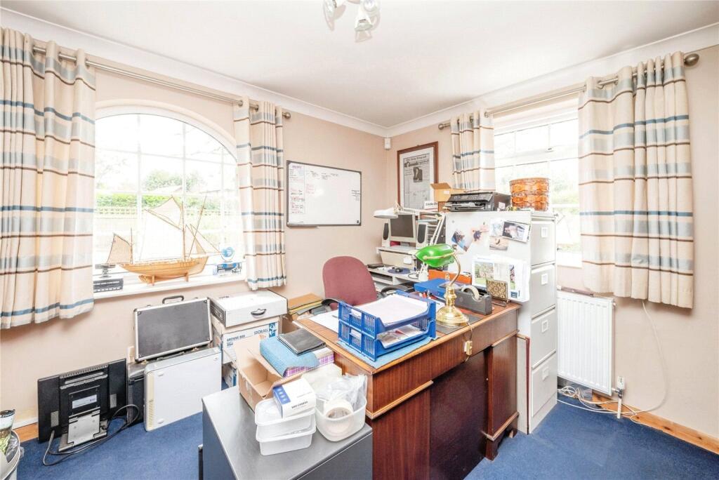 House in Norwich - View 5