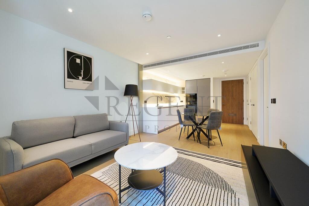 Main image of property: Cascade Apartments, Cascade Way, W12