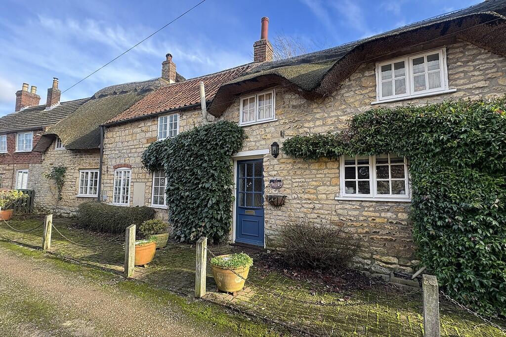 Main image of property: Church Lane, Waltham On The Wolds