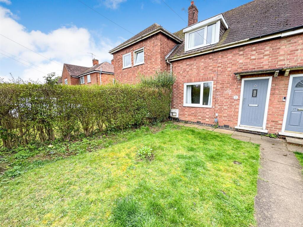 Main image of property: Clifton Square