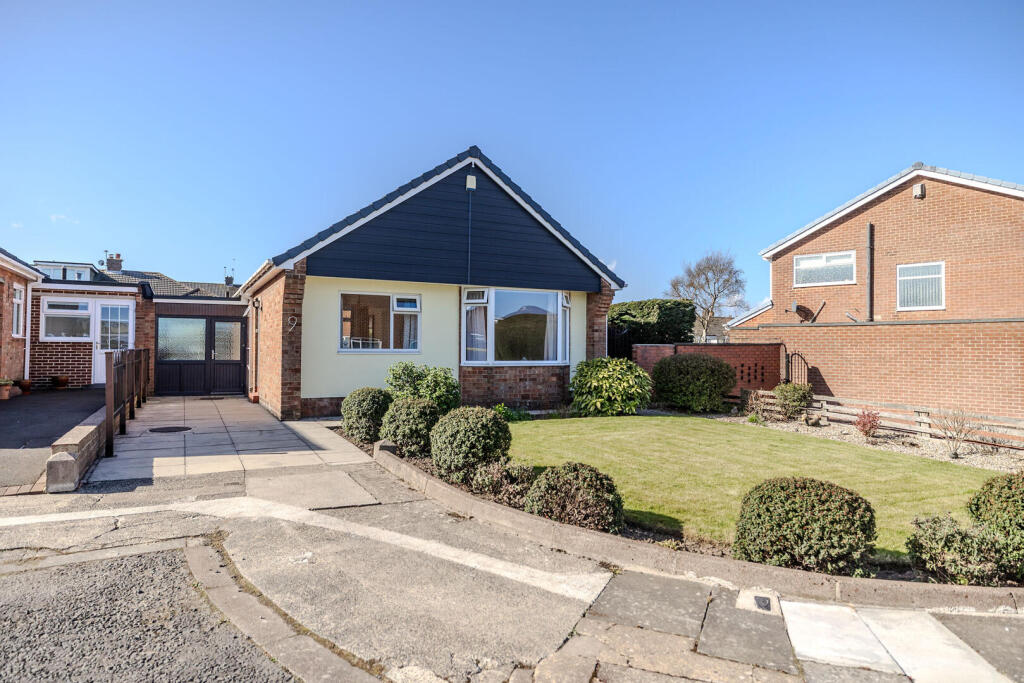 Main image of property: Bedford Place, Chapel House, Newcastle Upon Tyne
