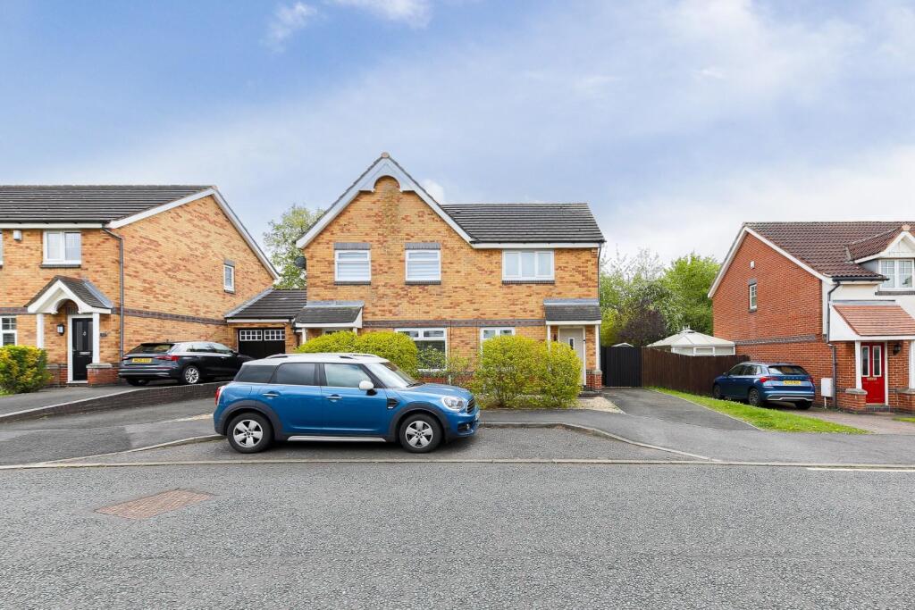 Main image of property: Greenhills, Killingworth, NE12