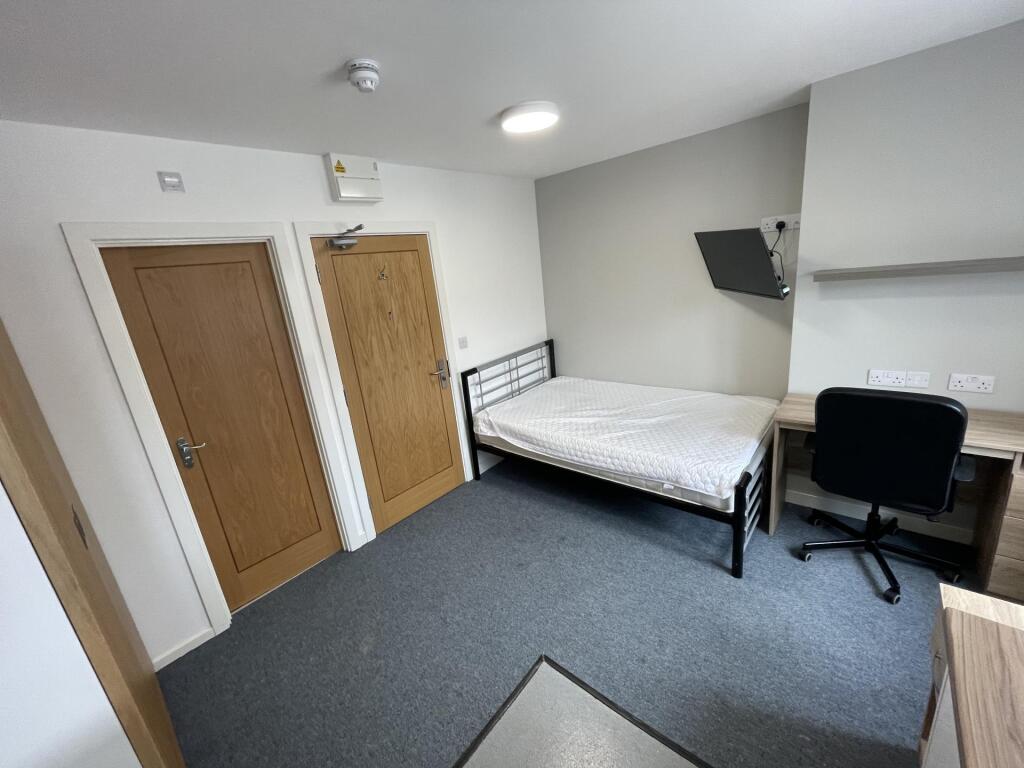 Regent Road, Leicester - View 5