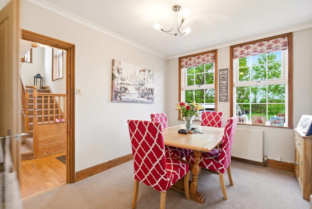 Additional image 7 of North Cottages, Napsbury, St. Albans, Hertfordshire, AL2