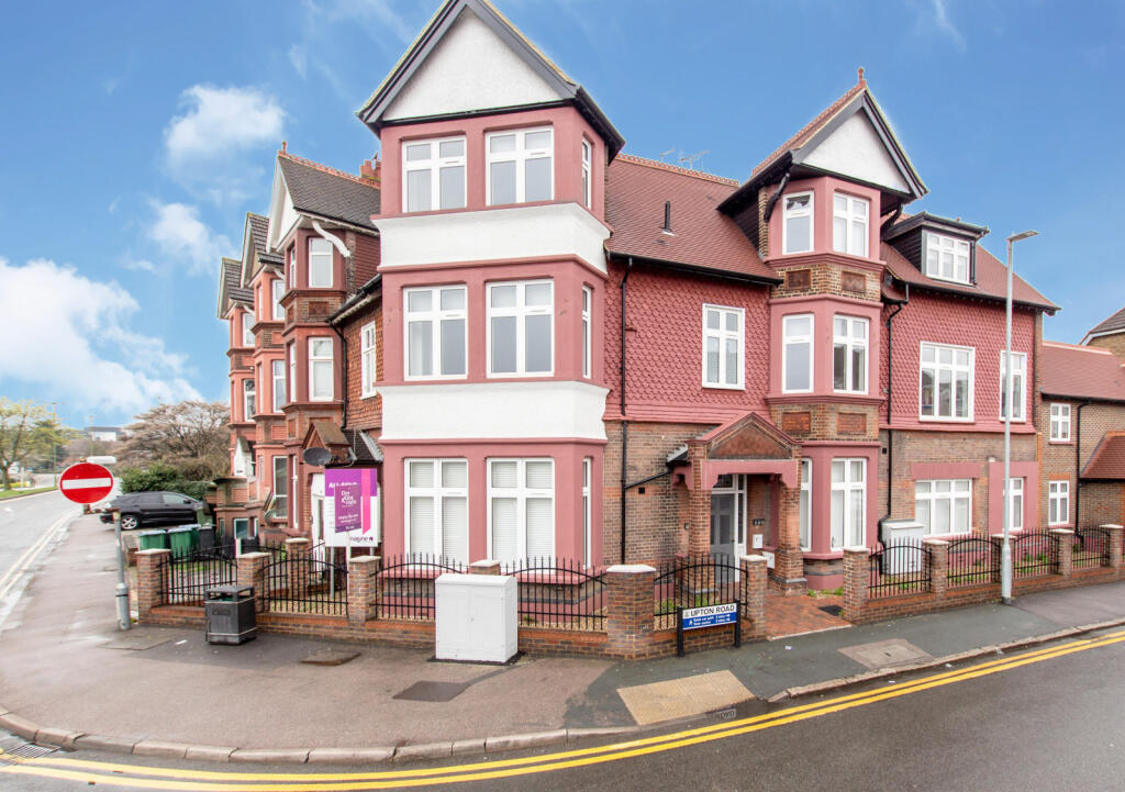 Main image of property: Upton Road, Watford