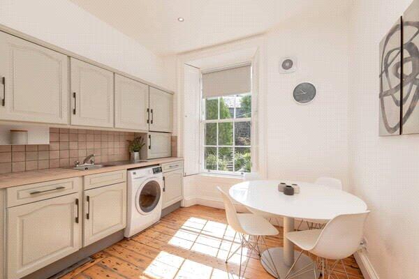 Apartment in Edinburgh - View 5
