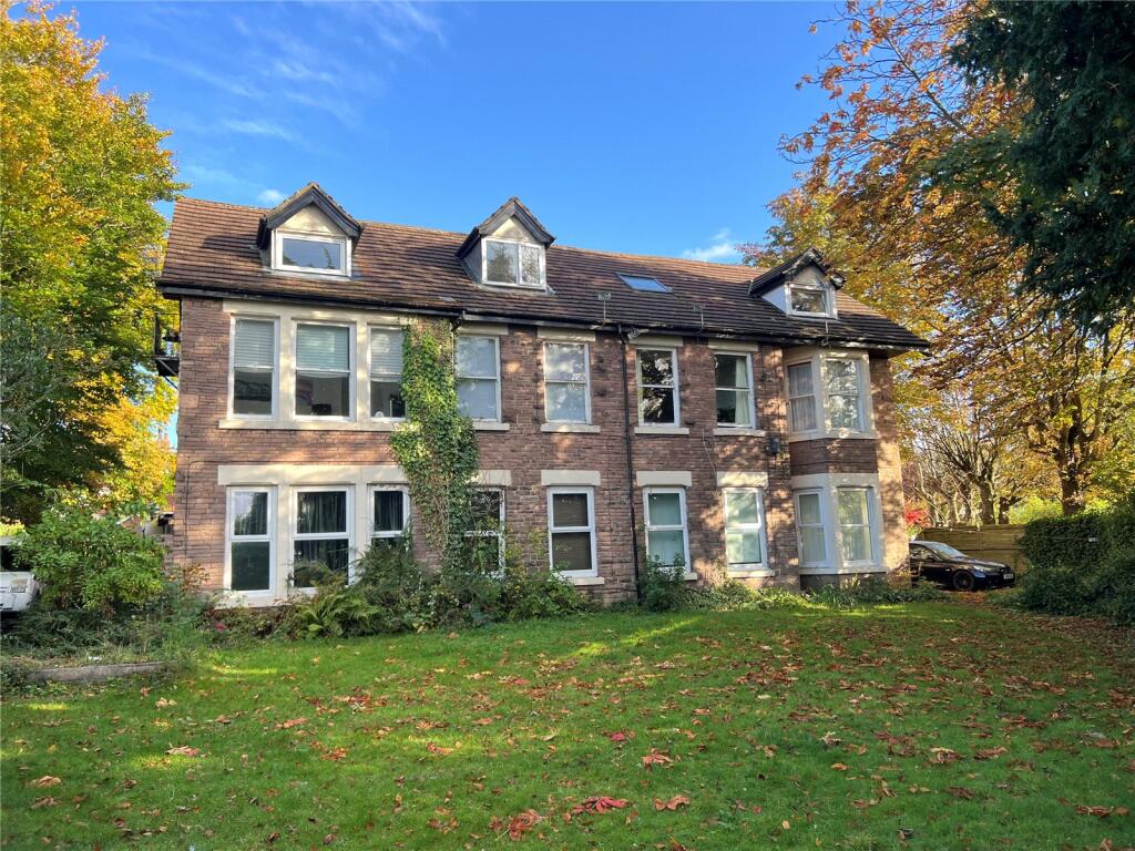 Main image of property: Carr Brow, High Lane, Stockport, Greater Manchester, SK6