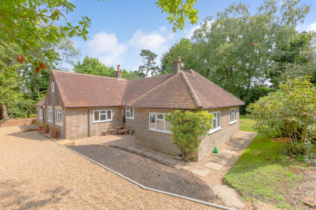 Main image of property: Goldsmiths Avenue, Crowborough, TN6
