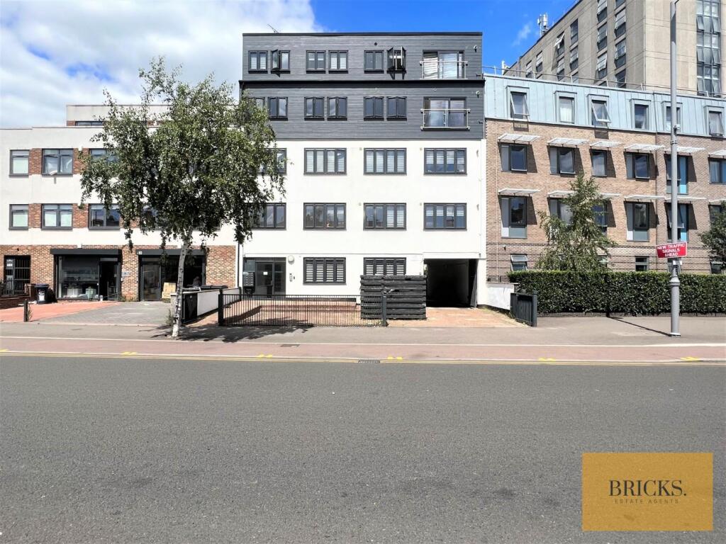 Main image of property: Lea Bridge Road, London