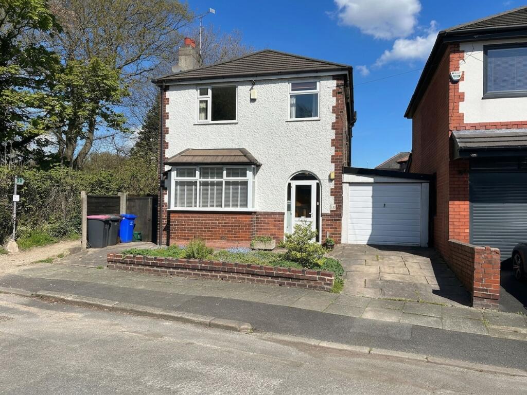 Main image of property: Birch Road, Swinton, M27